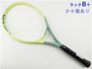 【中古】ヘッド エクストリーム MP 2022年モデル<br>HEAD EXTREME MP 2022(G2)【中古 テニスラケット】【送料無料】