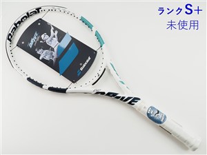 バボラ ピュア ドライブ ライト 2021年モデルBABOLAT PURE DRIVE LITE