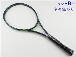 中古】ウィルソン プロ スタッフ 85 ミッド セントビンセント【中