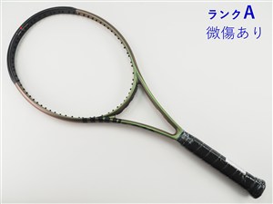 中古】ヨネックス イーゾーン 100 2017年モデルYONEX EZONE 100 2017