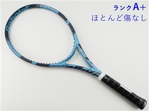 【未使用級】Babolat ピュアドライブ GT G2 硬式テニスラケット バボラ ピュア ドライブ 98 2025年モデルBABOLAT PURE DRIVE 98 2025