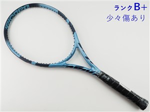 中古】バボラ アエロプロ ドライブ プラス 2013年モデルBABOLAT AERO