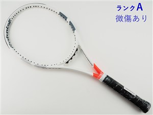 中古】バボラ ピュア ストライク 100 2024年モデルBABOLAT PURE STRIKE