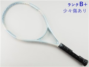 中古】バボラ ピュア ストライク 100 2024年モデルBABOLAT PURE STRIKE