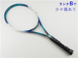 中古】バボラ ピュア ストライク 16×19 98 2024年モデルBABOLAT PURE