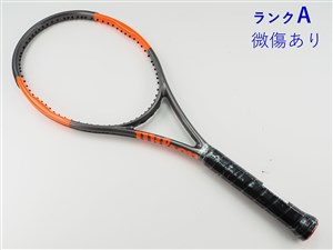 中古】ウィルソン プロ スタッフ 97エル カウンターベール 2017年