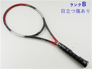 中古】ウィルソン プロ スタッフ ツアー DB 85【中国製】【トップ